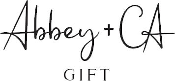Abbey+CA Gift