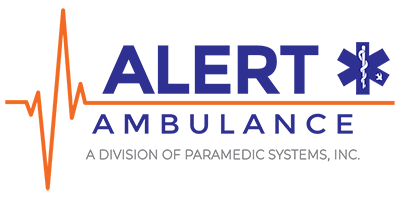 Alert Ambulance Service Inc