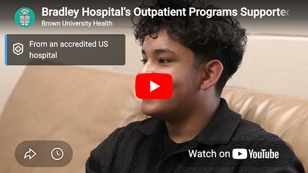 Bravo Bradley Outpatient fund-a-need