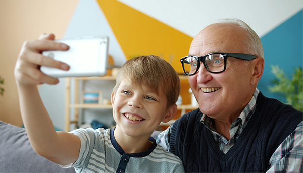 Legacy - Planned Giving