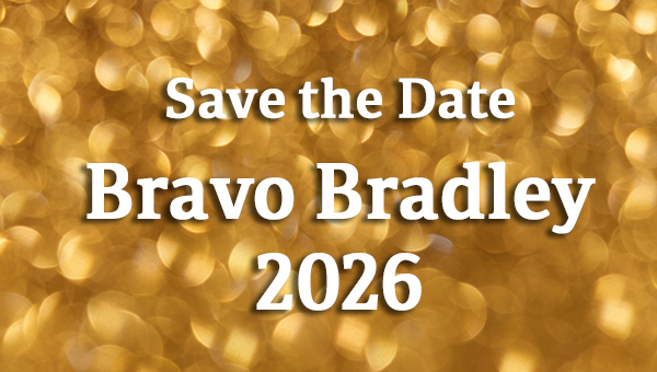 Bravo Bradley