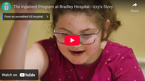 Inpatient program video