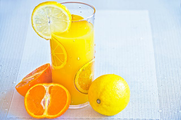 lemonade stand
