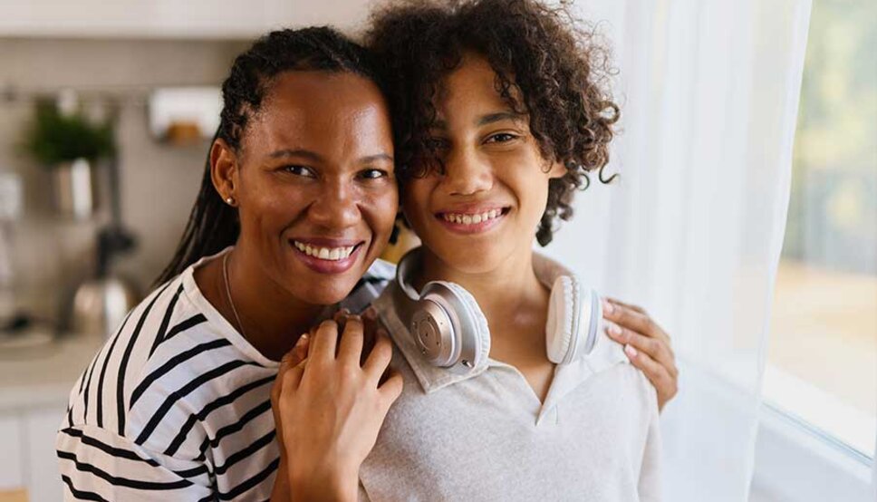 Teens and substance use