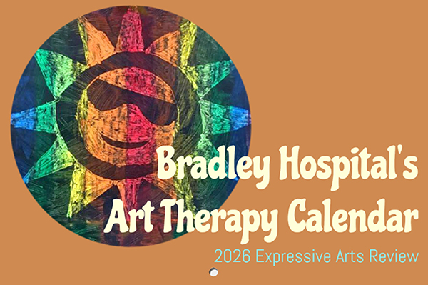 Healing Arts Calendar
