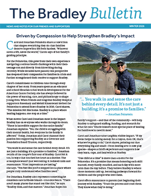 Bradley Bulletin Winter 2026