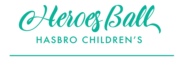 Heroes Ball