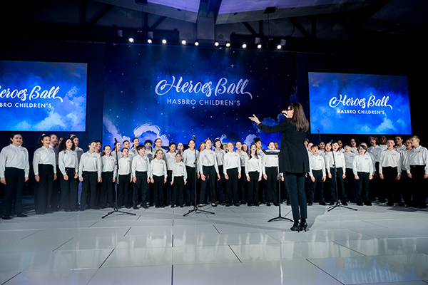 Children's choir