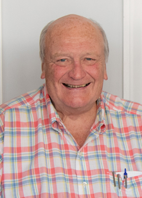 Jamo Carr