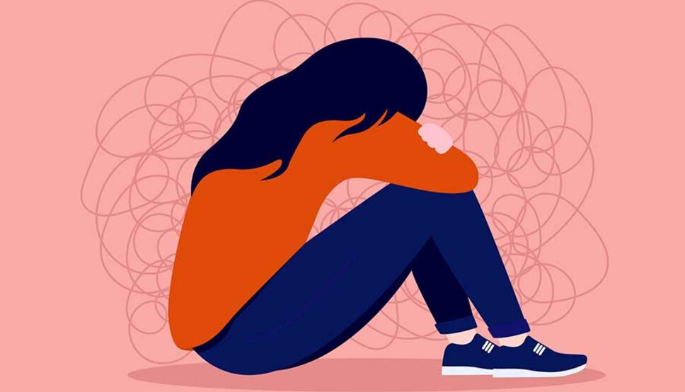 teen mental health