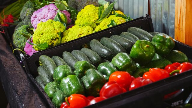 Fresh Produce