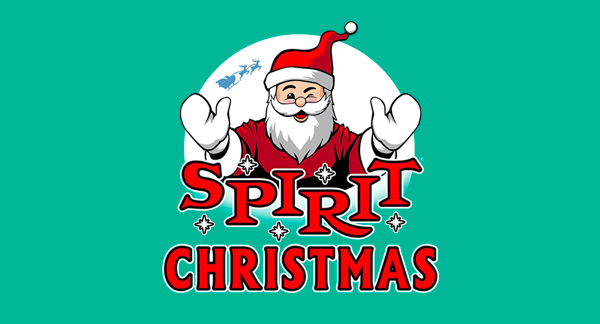 Spirit Christmas