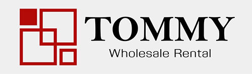 Tommy Wholesale