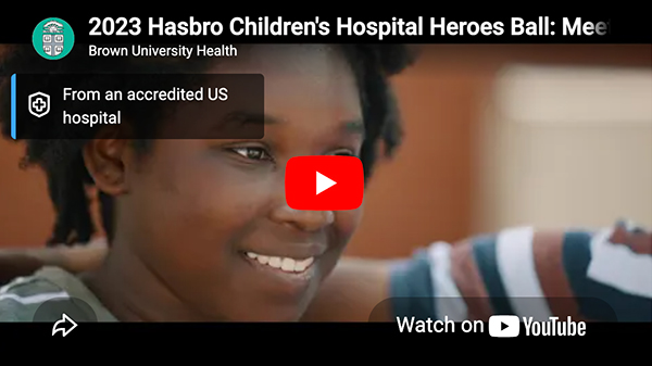 2023 Heroes Ball Fund-a-Need
