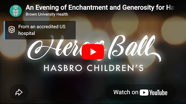 2025 Heroes Ball Highlights
