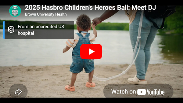 2025 Heroes Ball Fund-a-Need
