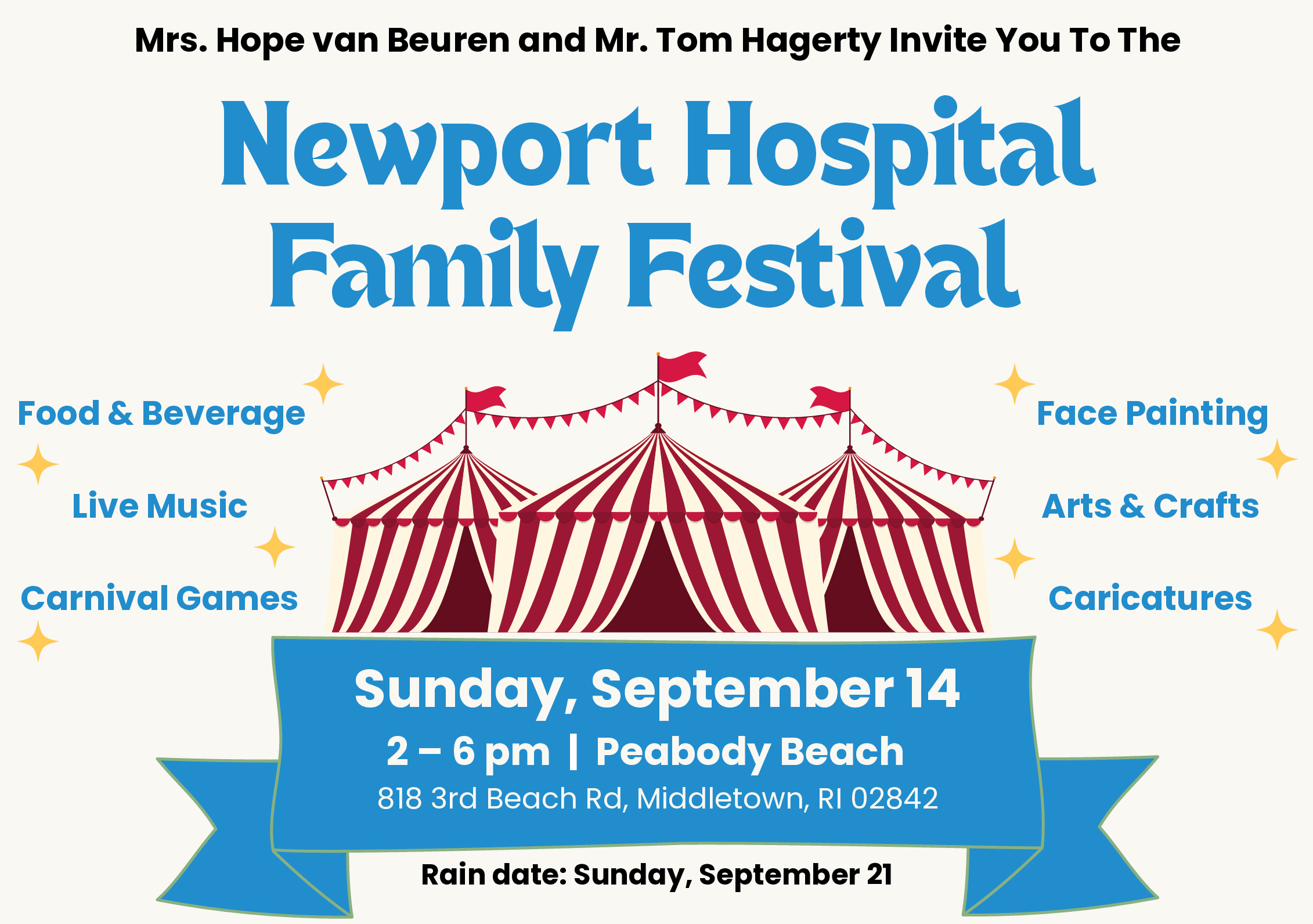 Family Festival