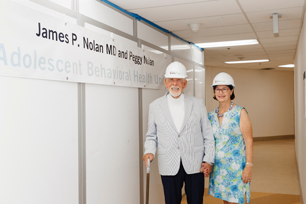 ABHU Hard Hat Tours - Nolans