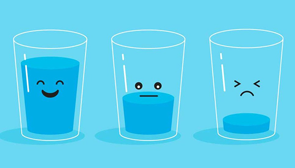 Dehydration