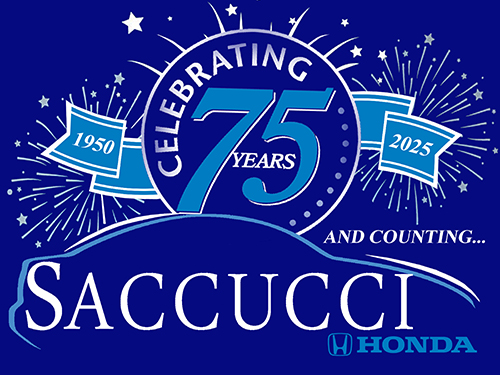 Saccucci Honda
