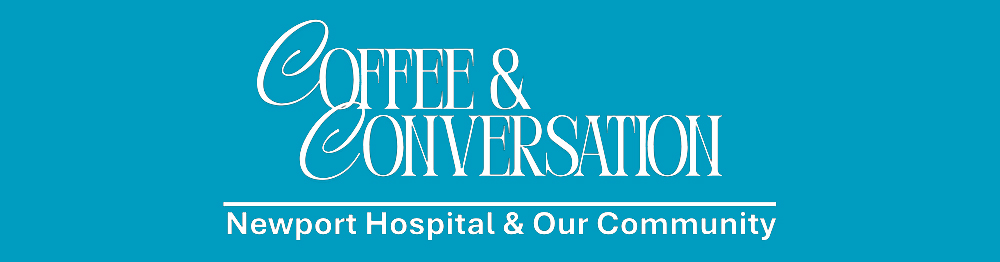 Coffee and conversation