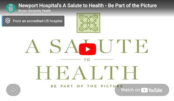 Newport Hospital Diagnostic Imaging