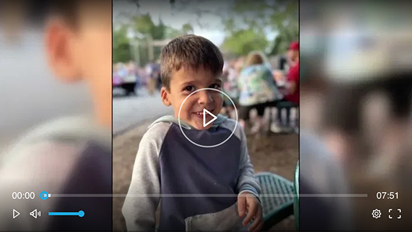 Child from Mattapoisett recovers from Meningitis
