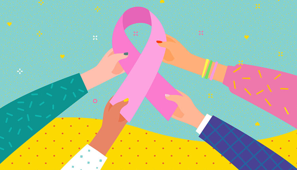 Breast Cancer Awareness Month