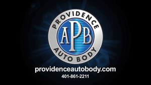 Providence Auto Body