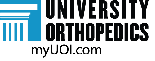 University Orthopedics