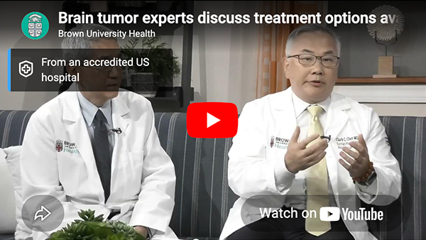 Doctors Chen and Wong