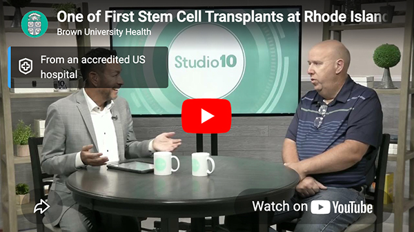stem cell transplant