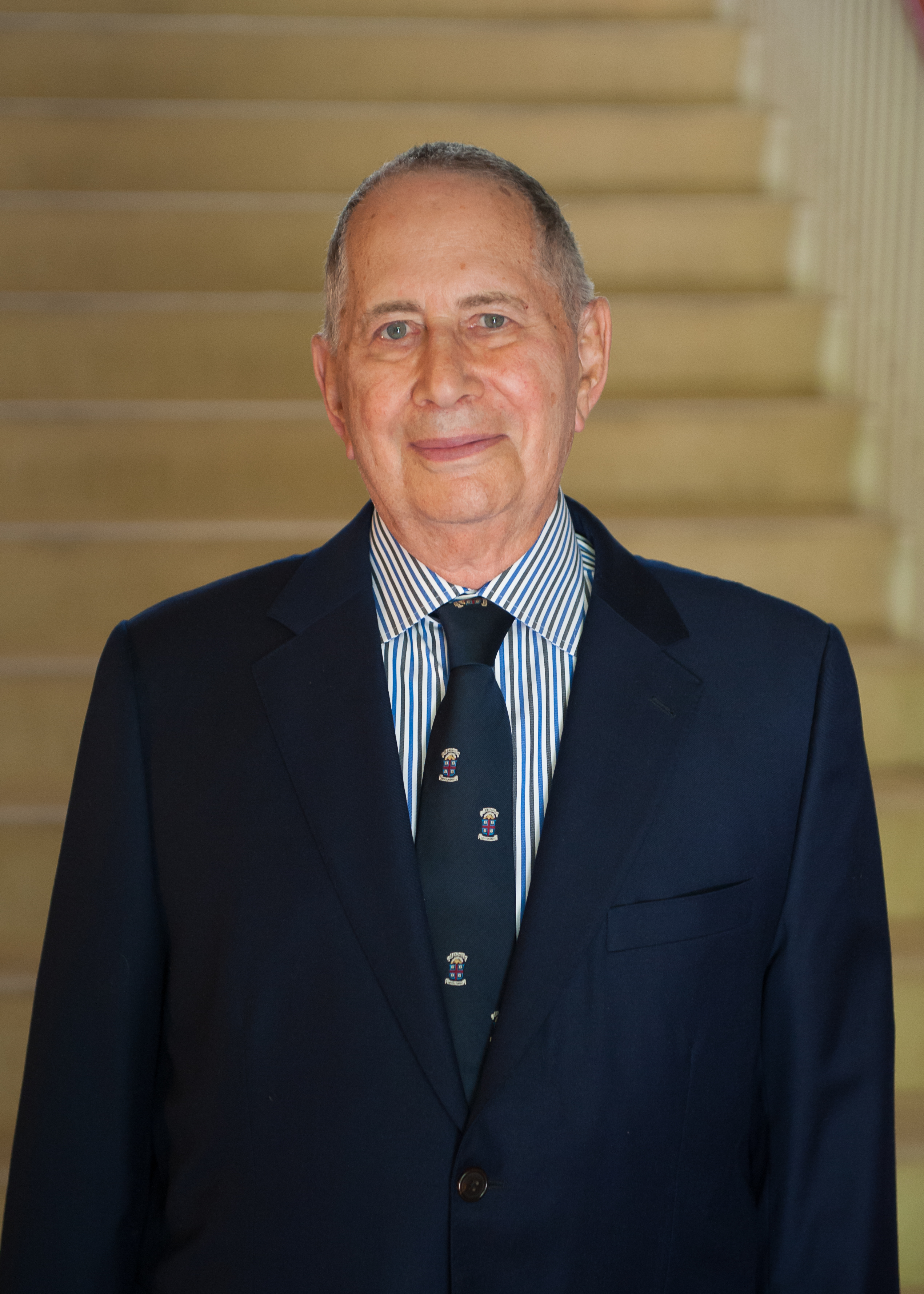 David Lewis