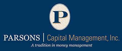 Parsons Capital Management