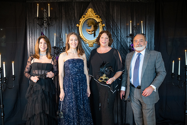 Gala Leadership