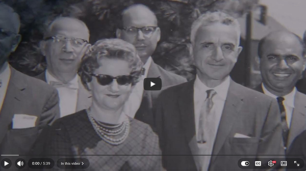 Centennial Campaign Video