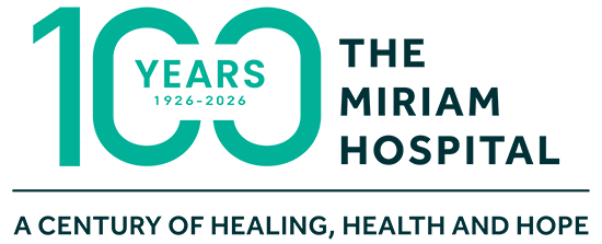 The Miriam Hospital's Centennial Campaign