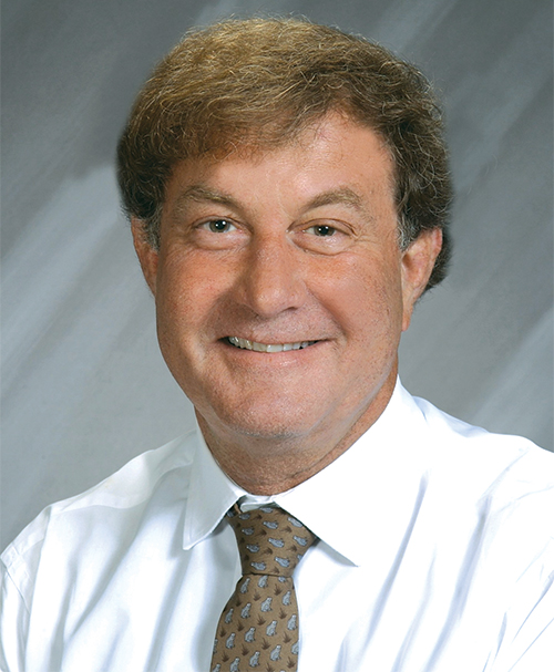 Alan Hassenfeld