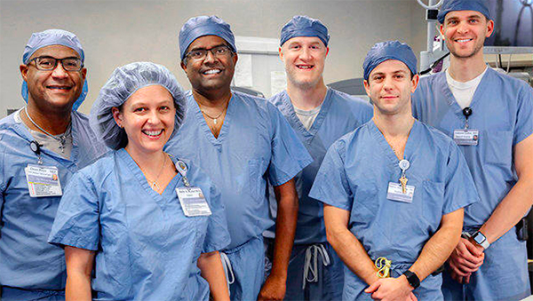 Bariatric Team