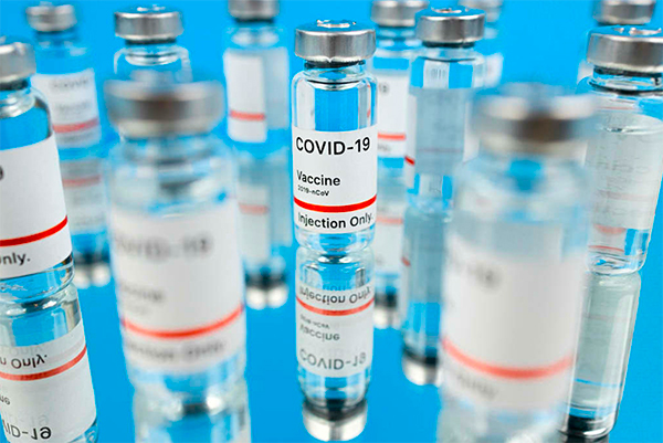 Covid-19 Vaccine