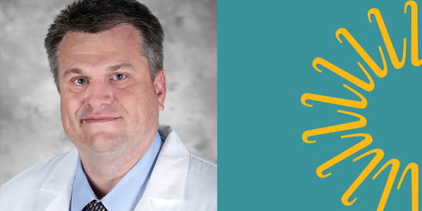 Dr. David Curley