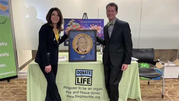 National Donate Life Month