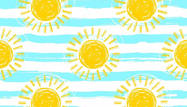 Summertime guide