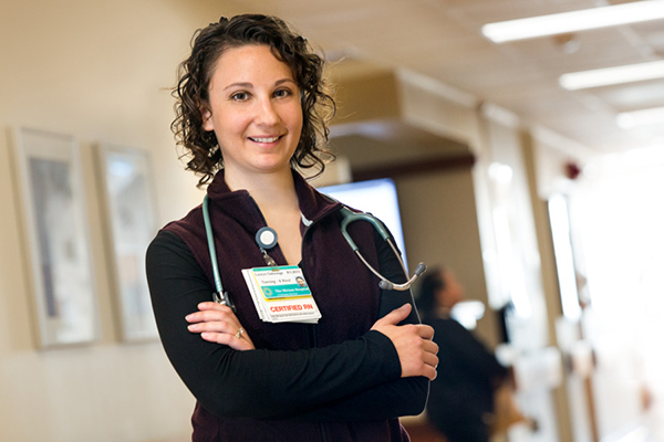 Give now - The Miriam Nurses