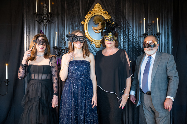 The Miriam Hospital Moonlight Masquerade