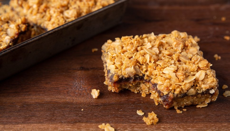 date squares