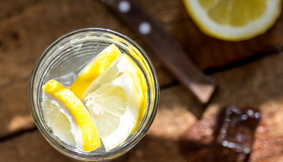 Prevent Kidney Stones