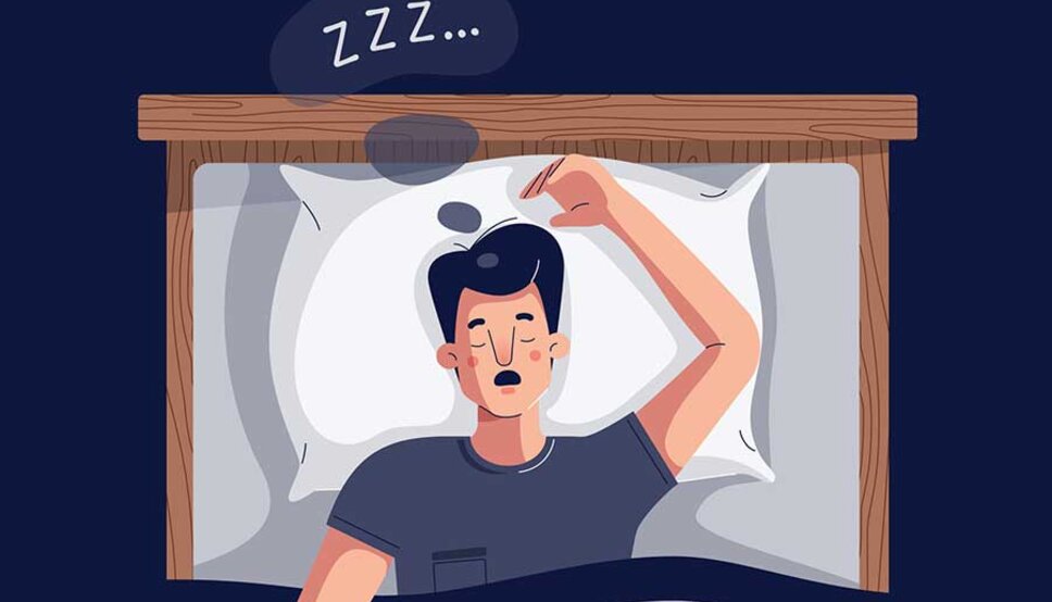 Sleep Apnea