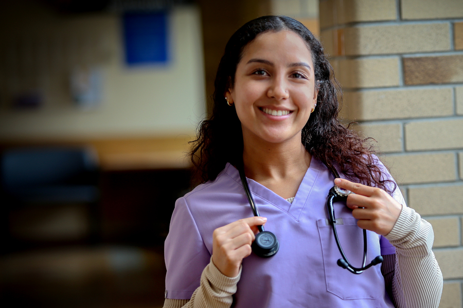 Give now - The Miriam Nurses