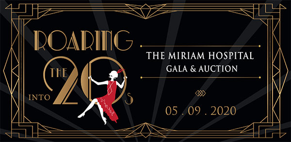 The Miriam Gala and Auction